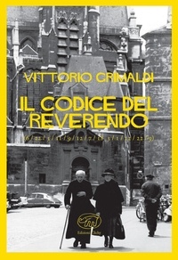 Vittorio Grimaldi - Il codice del Reverendo.