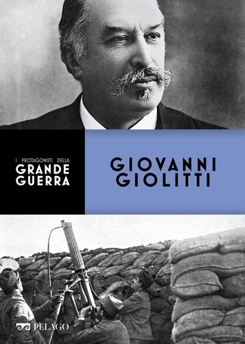 Vittorio H. Beonio-Brocchieri et  Aa.vv. - Giovanni Giolitti.