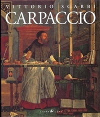 Vittorio Sgarbi - Carpaccio.