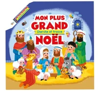 Mon plus grand Noël