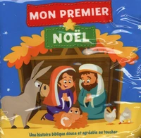 Mon premier Noël