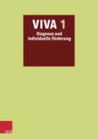VIVA 1 Diagnose und individuelle Förderung - Kopiervorlagen.