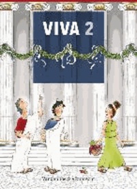 VIVA 2 - Lehrgang für Latein ab Klasse 5 oder 6.
