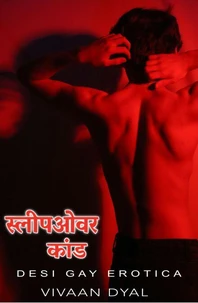स्लीपओवर कांड: Desi Gay Erotica
