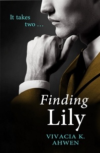 Vivacia K. Ahwen - Finding Lily.