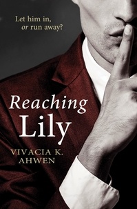 Vivacia K Ahwen - Reaching Lily.