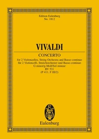 Concerto en sol mineur