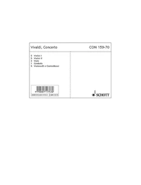 Concerto G major
