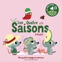 Les Quatre Saisons