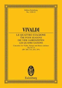 Les Quattre Saisons