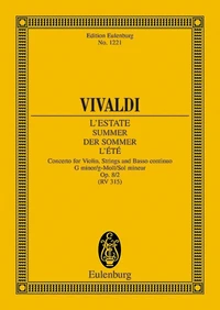 Les Quattre Saisons