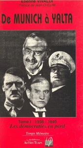 Munich A Yalta T1 : Drole De..