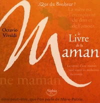 Le Livre de la Maman