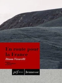 En route pour la France