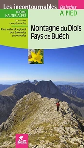Montagnes du Diois, Pays de Buëch