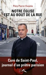 Mon église est celle du bout de la rue