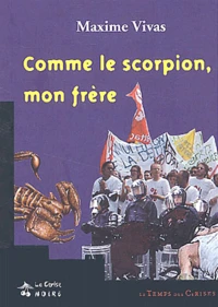 Comme le scorpion, mon frère