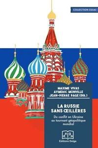 La Russie sans oeillères
