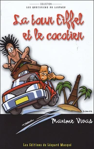 La tour Eiffel et le cocotier