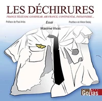 Les déchirures