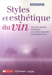 Styles et esthétiques du vin