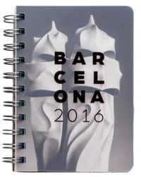 Agenda Barcelona 2016