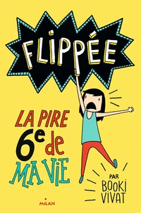 La pire 6e de ma vie