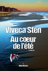 Téléchargez des livres gratuitement au format pdf Au coeur de l'été par Viveca Sten