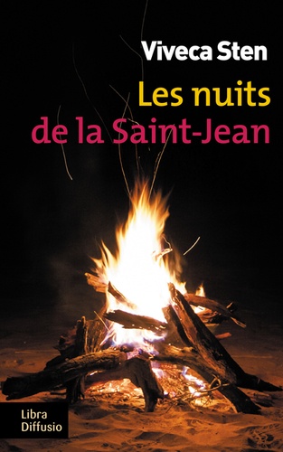 Les nuits de la Saint-Jean Edition en gros caractères