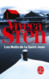 Téléchargement gratuit de pdf it booksLes nuits de la Saint-Jean parViveca Sten en francais RTF