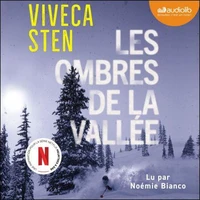 Les ombres de la vallée
