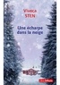 Viveca Sten - Une écharpe dans la neige.