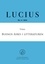Lucius 4. Buenos Aires i litteraturen