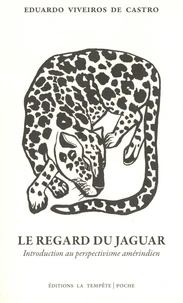 Le regard du jaguar