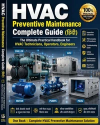 HVAC Preventive Maintenance complete guide in hindi