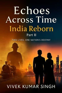 Echoes Across Time: India Reborn