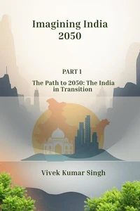 Imagining India 2050