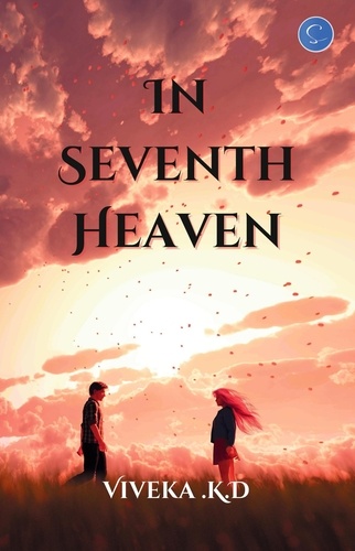  Viveka .K.D - In Seventh Heaven.