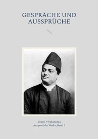 Gespräche und Aussprüche