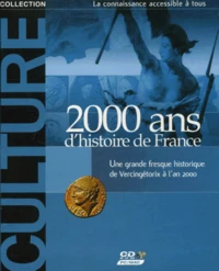 2000 ans  d'histoire de France. CD-ROM