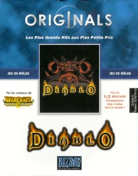 DIABLO.