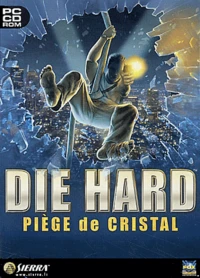 Die Hard : Piège de cristal. CD-ROM