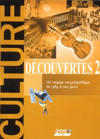  Collectif - Encyclopédie universelle Larouuse 2003 - L'intégrale, CD-ROM.