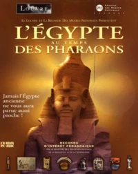 L'EGYPTE AU TEMPS DES PHARAONS. CD-Rom