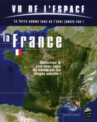 LA FRANCE. CD-Rom