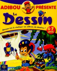 Le dessin. CD-ROM