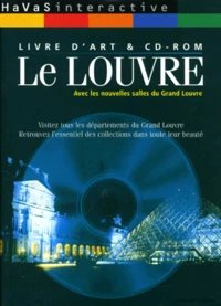 LE LOUVRE. CD-Rom