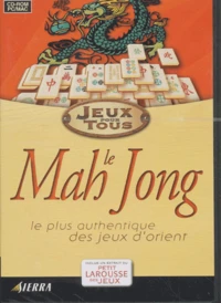 Le Mah Jong CD-ROM