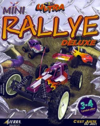 Mini rallye de luxe. CD-ROM