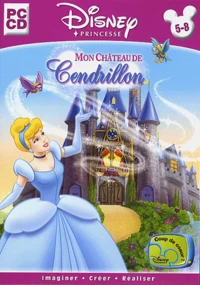 Mon château de Cendrillon